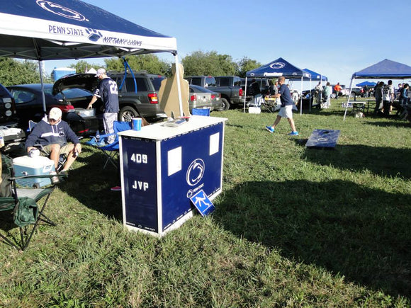 WE ARE #PennStateTailgating The Best in all the Country!