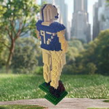 Field Goal Kicker Micro-Block model