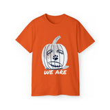 WE ARE HALLOWEEN Unisex Ultra Cotton Tee FREE SHIPPING