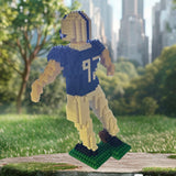 Field Goal Kicker Micro-Block model