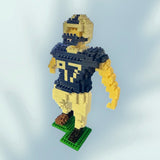 Field Goal Kicker Micro-Block model