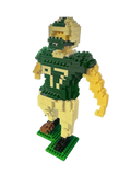 Field Goal Kicker Micro-Block model
