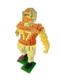 Field Goal Kicker Micro-Block model