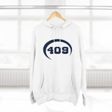 Penn State Inspired Unisex Premium Pullover Hoodie FREE SHIPPING