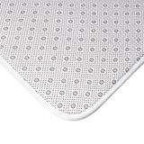 Monarch Valentine Bath Mat