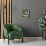 Monarch Butterfly Canvas Gallery Wraps