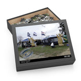 WE ARE #Tailgating Puzzle (120, 252, 500-Piece) FREE SHIPPING