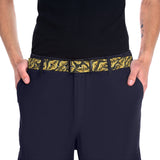 Tiger Swallowtail Wings Belt