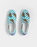 Monarch Women's Slip-On Canvas Shoe
