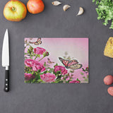 Butterfly Cutting Board