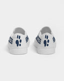Fan Inspired Men's Slip-On Canvas Shoe
