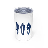 Vacuum Tumbler & Insulator, 11oz. - Inspired Passion Productions