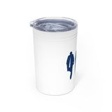 Vacuum Tumbler & Insulator, 11oz. - Inspired Passion Productions