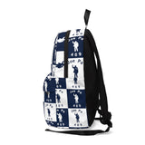 Joe pa quilt style Unisex Classic Backpack FREE SHIPPING