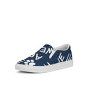We are alternate Women's Slip-On Canvas Shoe
