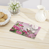 Butterfly Cutting Board