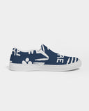 We are alternate Women's Slip-On Canvas Shoe