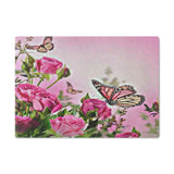 Butterfly Cutting Board