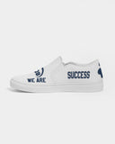Fan Inspired Men's Slip-On Canvas Shoe