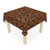 Monarch Wings Table Cloth