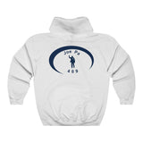 Joe Pa 409 Unisex Heavy Blend™ Hooded Sweatshirt (FREE SHIPPING)