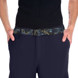 Eastern Black Swallowtail Wings Belt