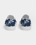 We are alternate Women's Slip-On Canvas Shoe