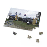 WE ARE #Tailgating Puzzle (120, 252, 500-Piece) FREE SHIPPING