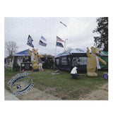 WE ARE #Tailgating Puzzle (120, 252, 500-Piece) FREE SHIPPING