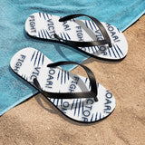 Unisex Flip-Flops - Inspired Passion Productions