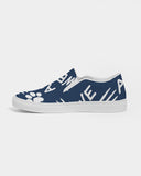 We are alternate Women's Slip-On Canvas Shoe