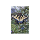 Tiger Swallowtail Garden Flag