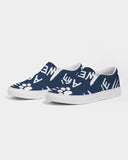 We are alternate Women's Slip-On Canvas Shoe