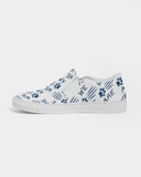 We are Men's Slip-On Canvas Shoe FREE SHIPPING
