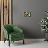 Monarch Butterfly Canvas Gallery Wraps