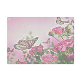 Butterfly Cutting Board