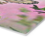 Butterfly Cutting Board