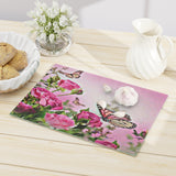 Butterfly Cutting Board