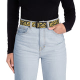 Tiger Swallowtail Wings Belt