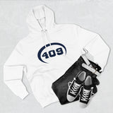 Penn State Inspired Unisex Premium Pullover Hoodie FREE SHIPPING