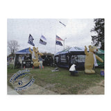WE ARE #Tailgating Puzzle (120, 252, 500-Piece) FREE SHIPPING