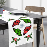 Monarch Holiday Table Runner