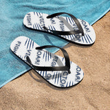 Unisex Flip-Flops - Inspired Passion Productions