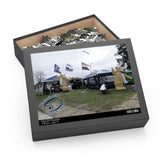 WE ARE #Tailgating Puzzle (120, 252, 500-Piece) FREE SHIPPING