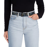 Eastern Black Swallowtail Wings Belt