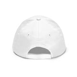 Tiger Swallowtail Inspired Unisex Twill Hat FREE SHIPPING