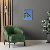 Monarch Butterfly Canvas Gallery Wrap