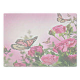 Butterfly Cutting Board
