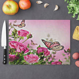 Butterfly Cutting Board