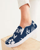 We are alternate Women's Slip-On Canvas Shoe